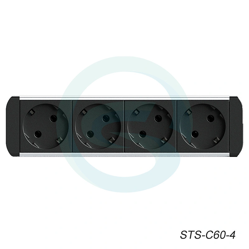 Sinoamigo STS-C60 Desktop Outlets