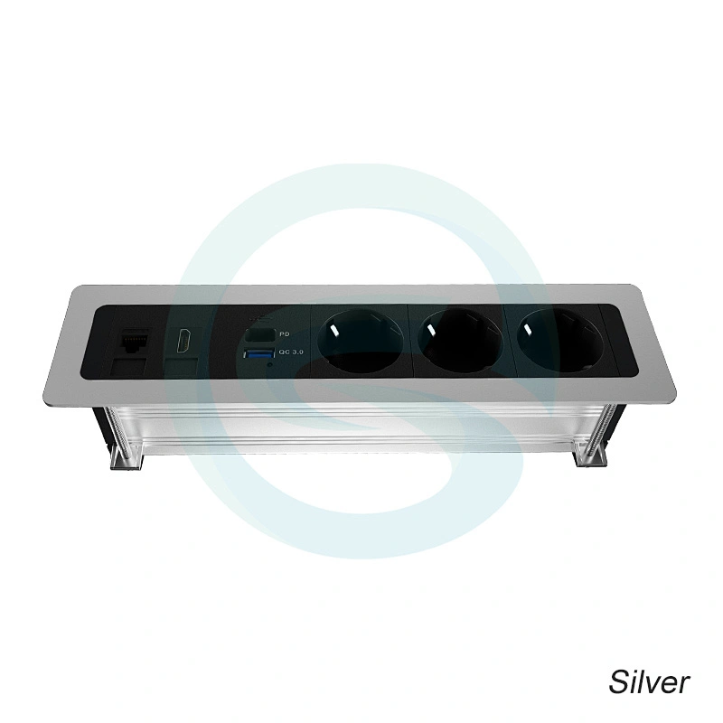 Sinoamigo STS-ST60 Desktop Outlets
