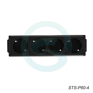 Sinoamigo STS-P60 Desktop Outlets
