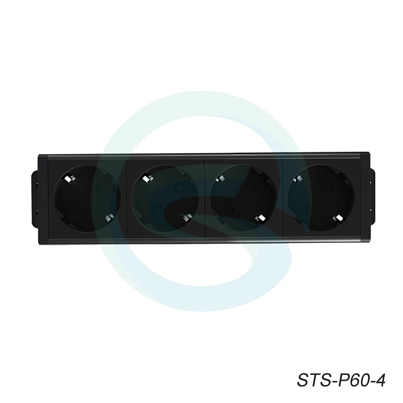 Sinoamigo STS-P60 Desktop Outlets