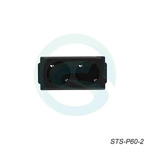 Sinoamigo STS-P60 Desktop Outlets