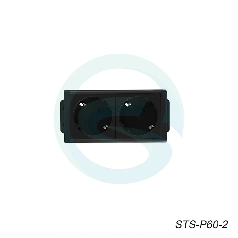 Sinoamigo STS-P60 Desktop Outlets