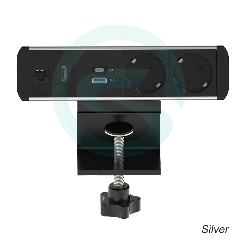 Sinoamigo STS-C60 Desktop Outlets
