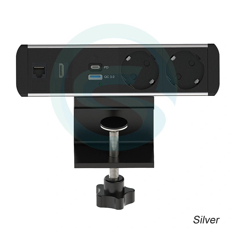 Sinoamigo STS-C60 Desktop Outlets