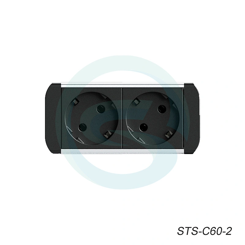 Sinoamigo STS-C60 Desktop Outlets
