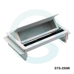 Sinoamigo STS-250 Integrated Filp-up Desk Outlet