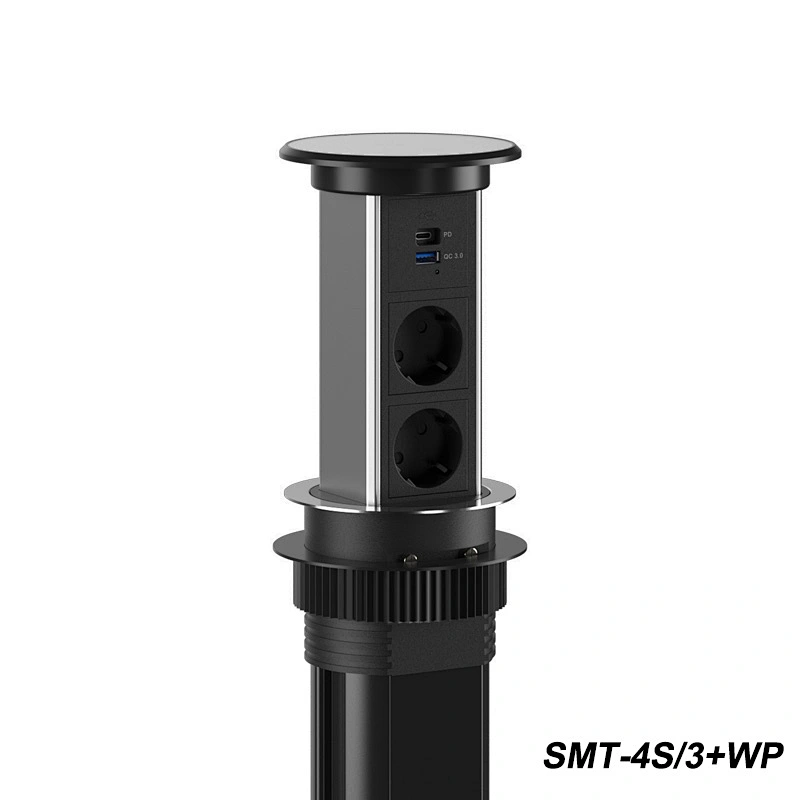 SMT-4 Water-proof Type