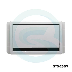 Sinoamigo STS-250 Integrated Filp-up Desk Outlet