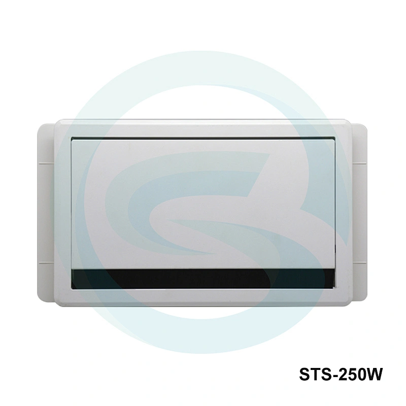 Sinoamigo STS-250 Integrated Filp-up Desk Outlet