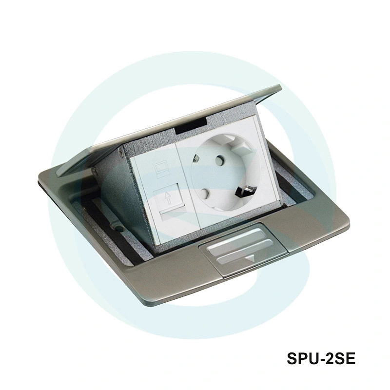 Sinoamigo  SPU-2  Floor Box