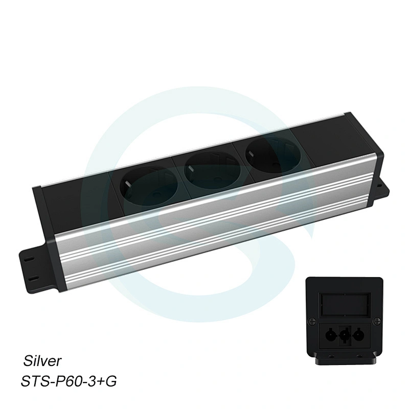 Sinoamigo STS-P60 Desktop Outlets