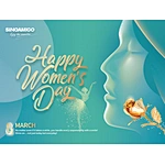 Happy International Women's Day