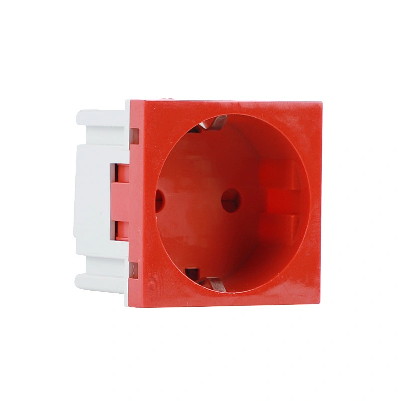 Sinoamigo F6R/Schuko Socket 0º Or 90º