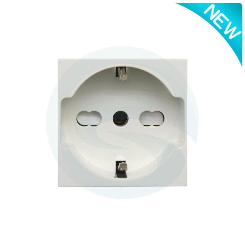 Sinoamigo F47 Italian/German standard socket
