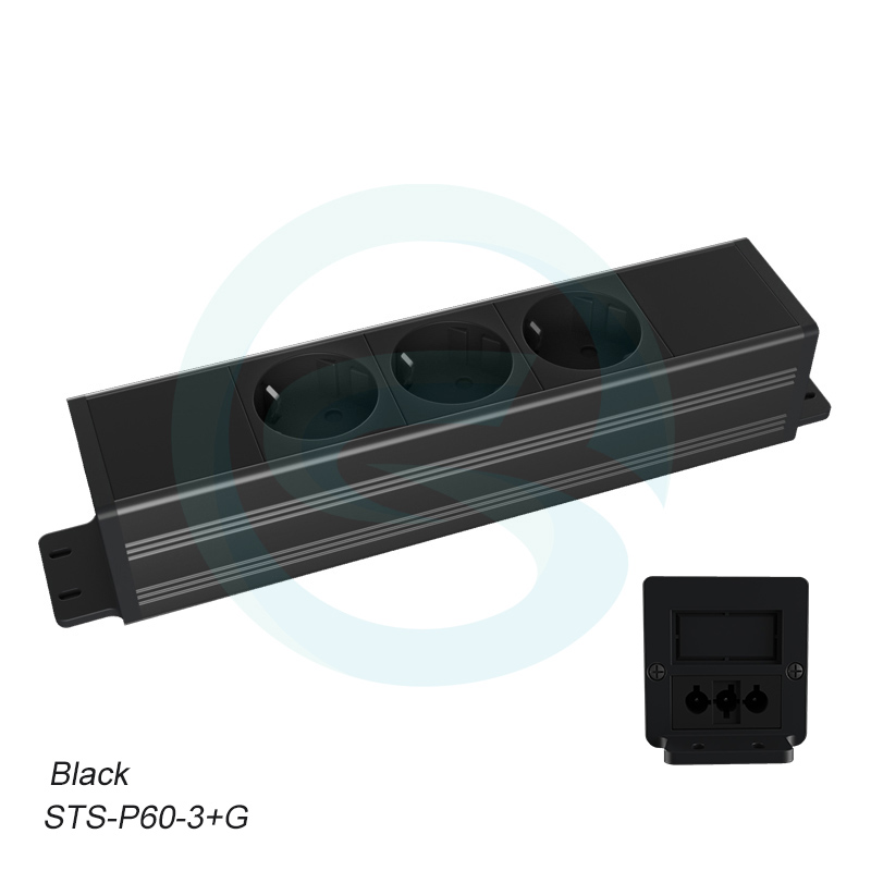 Sinoamigo STS-P60 Desktop Outlets
