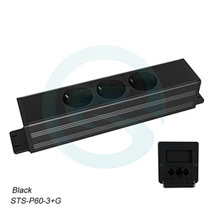 Sinoamigo STS-P60 Desktop Outlets