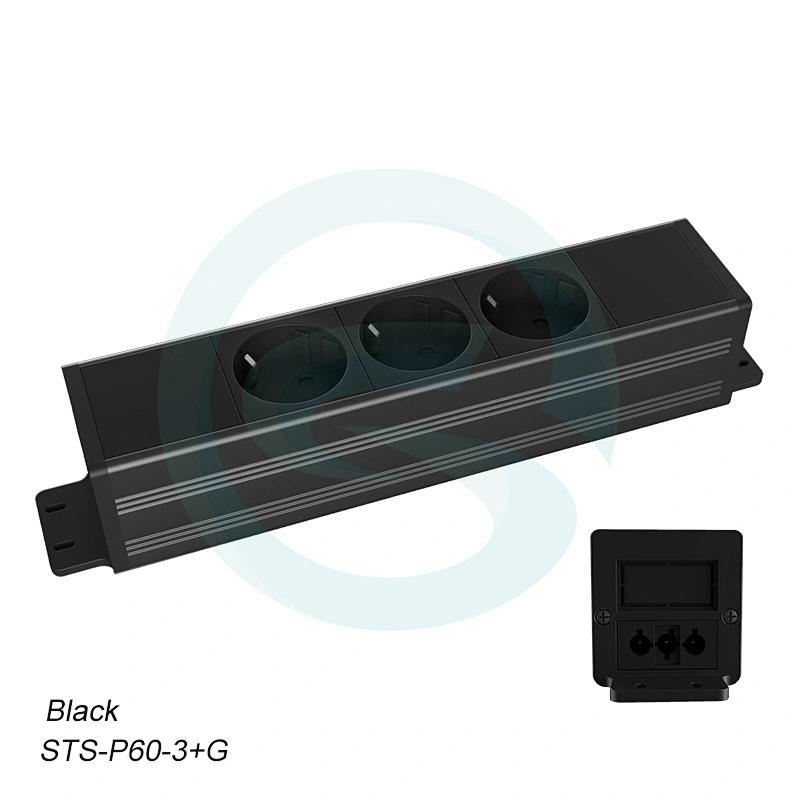 Sinoamigo STS-P60 Desktop Outlets