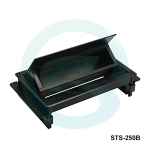 Sinoamigo STS-250 Integrated Filp-up Desk Outlet