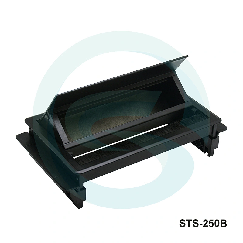 Sinoamigo STS-250 Integrated Filp-up Desk Outlet