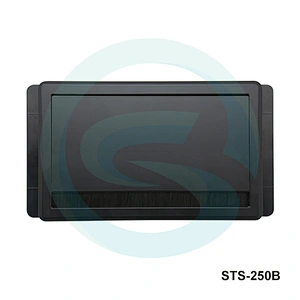 Sinoamigo STS-250 Integrated Filp-up Desk Outlet