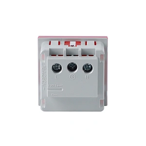 Sinoamigo F6R/Schuko Socket 0º Or 90º