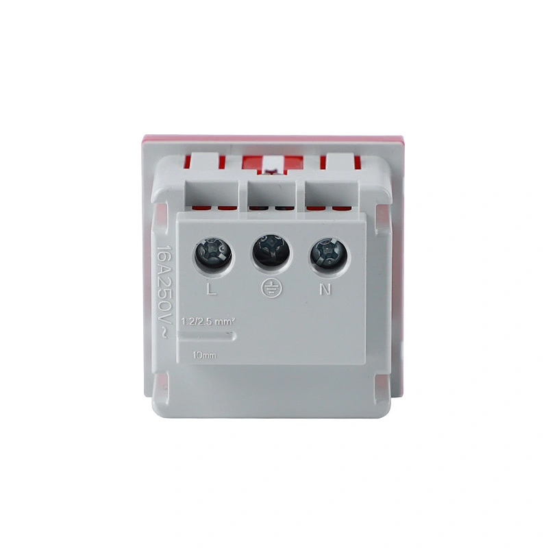 Sinoamigo F6R/Schuko Socket 0º Or 90º