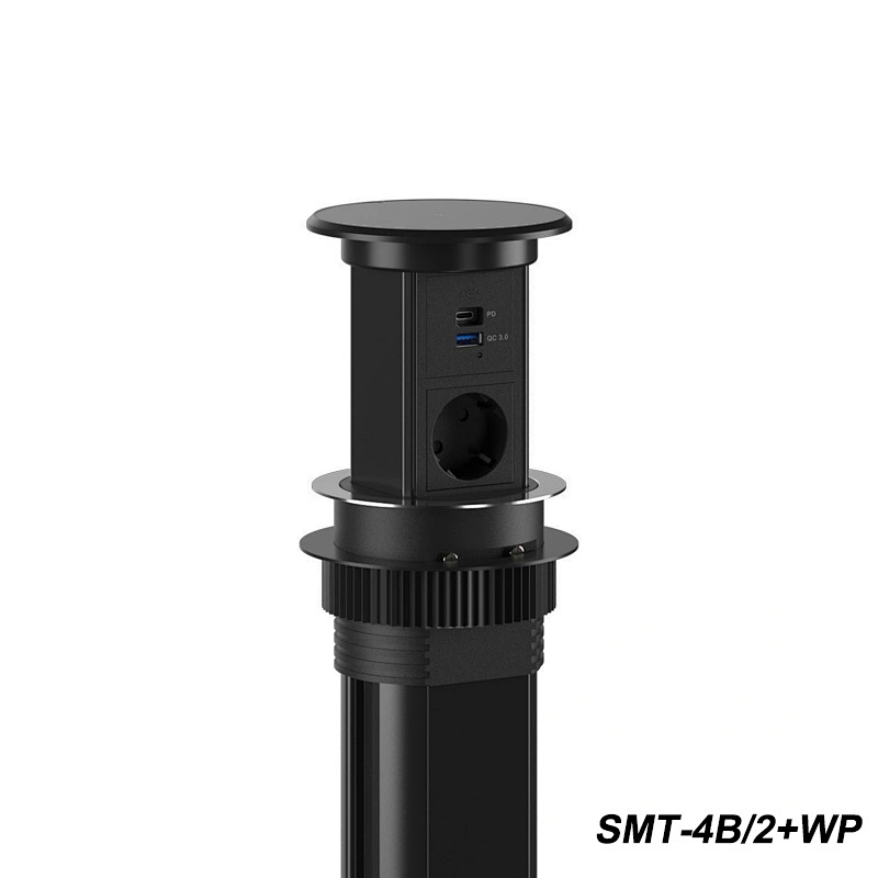SMT-4 Water-proof Type