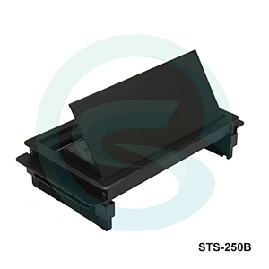 Sinoamigo STS-250 Integrated Filp-up Desk Outlet