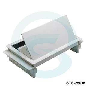 Sinoamigo STS-250 Integrated Filp-up Desk Outlet