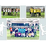 Building trust with ultimate frisbee fun