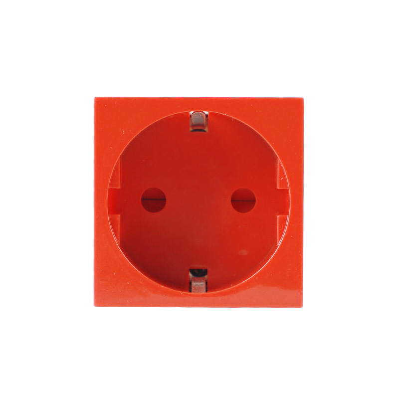 Sinoamigo F6R/Schuko Socket 0º Or 90º