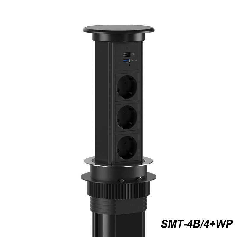 SMT-4 Water-proof Type