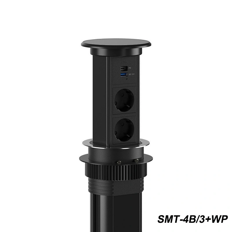 SMT-4 Water-proof Type