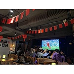 FIFA World Cup fever has well and truly hit at Sinoamigo!