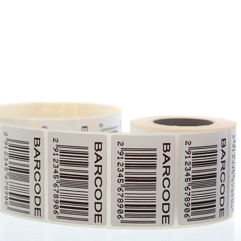 VARIABEL DATA BARCODE LABEL