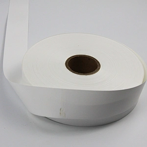 BLANK NYLON WASHABEL LABEL