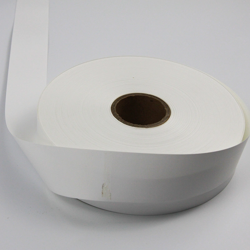BLANK NYLON WASHABEL LABEL