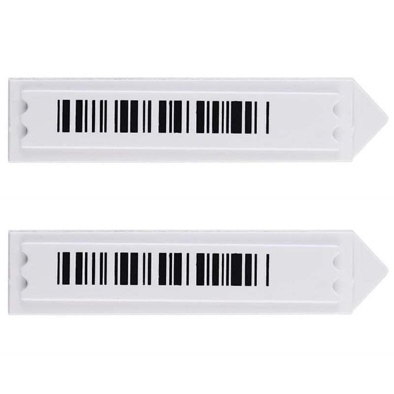 AM ANTI THEFT LABEL
