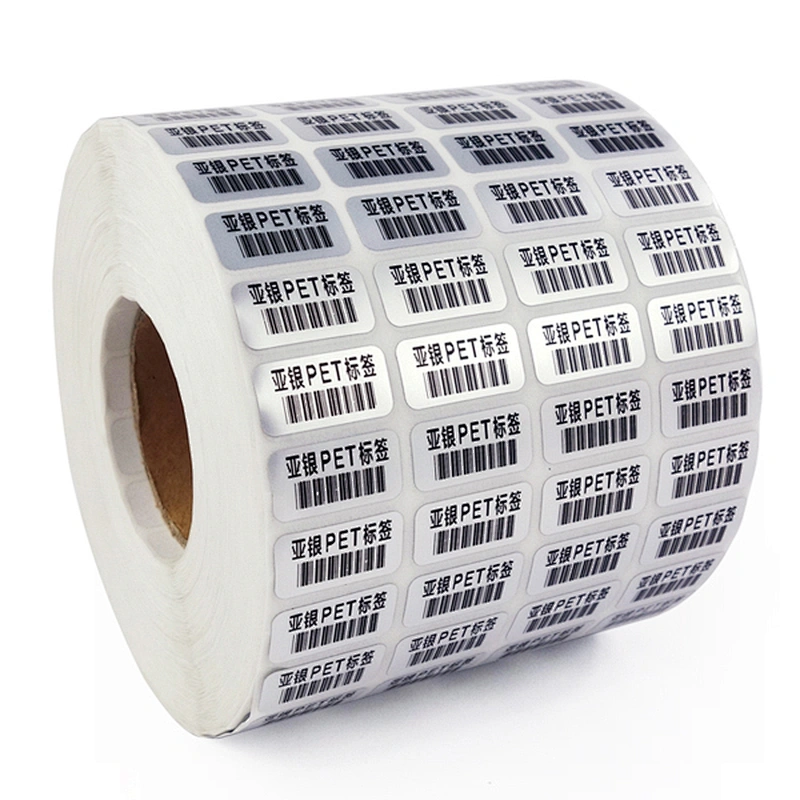 VARIABEL DATA BARCODE LABEL