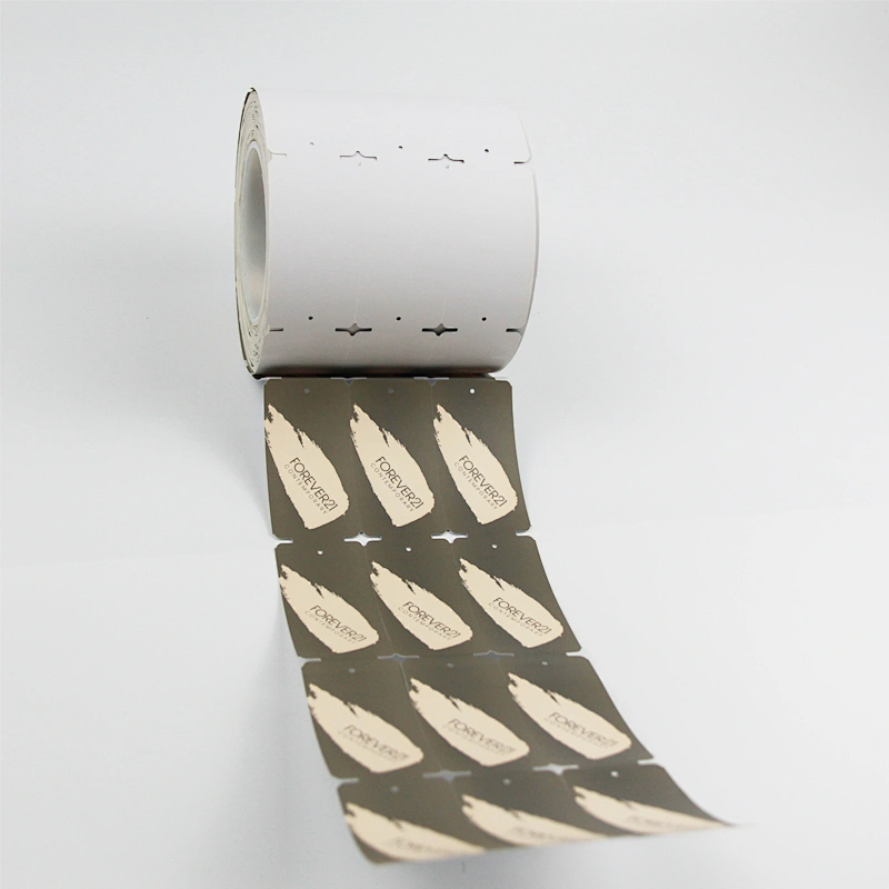 PRINTING GARMENT TAG