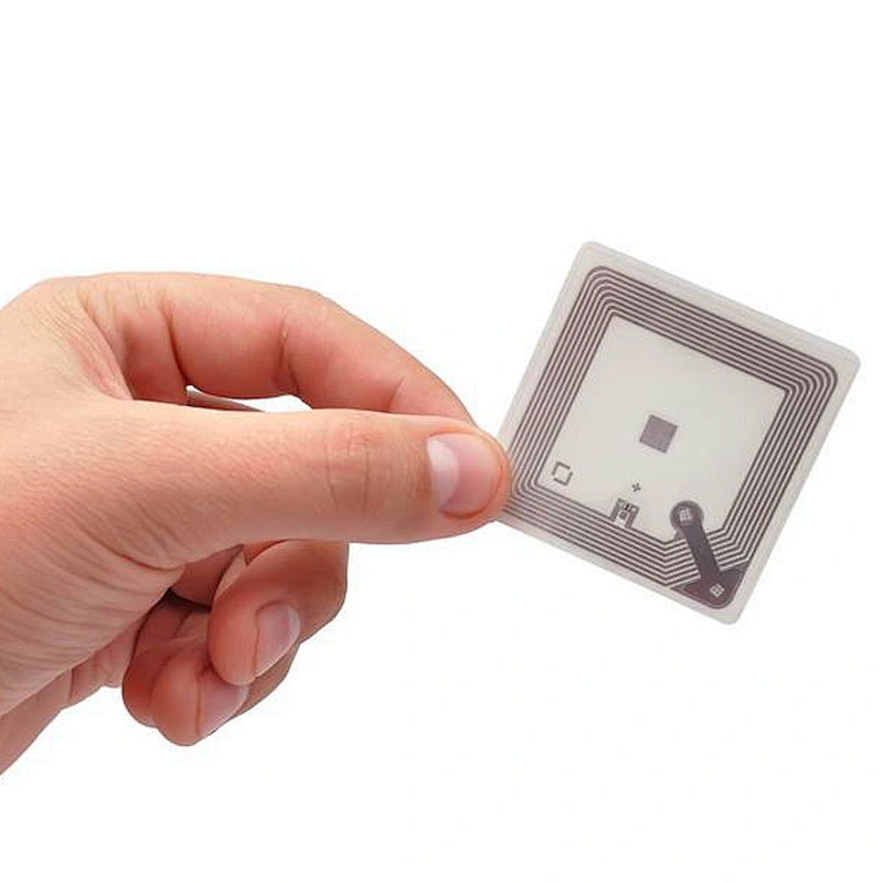 RFID LABELS