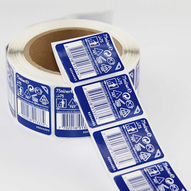 MULTIPLE LAYER LABEL