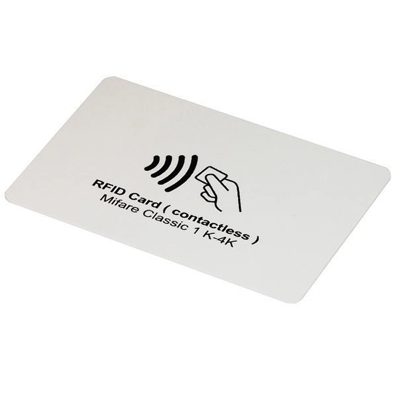RFID CARD2