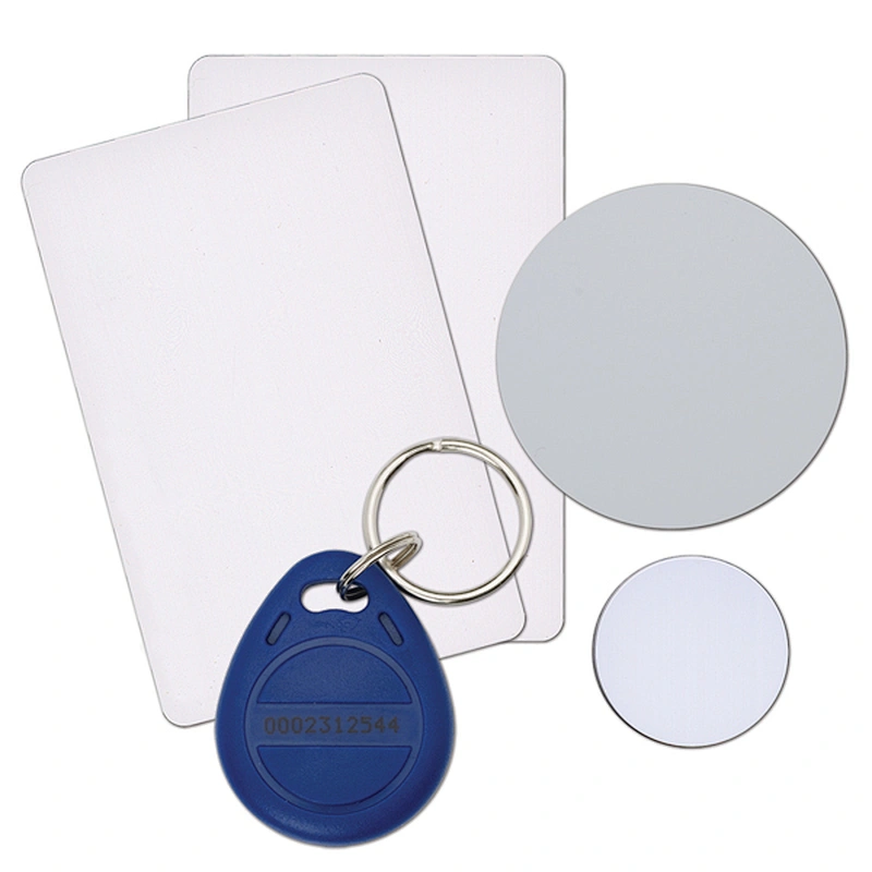 RFID CARD2