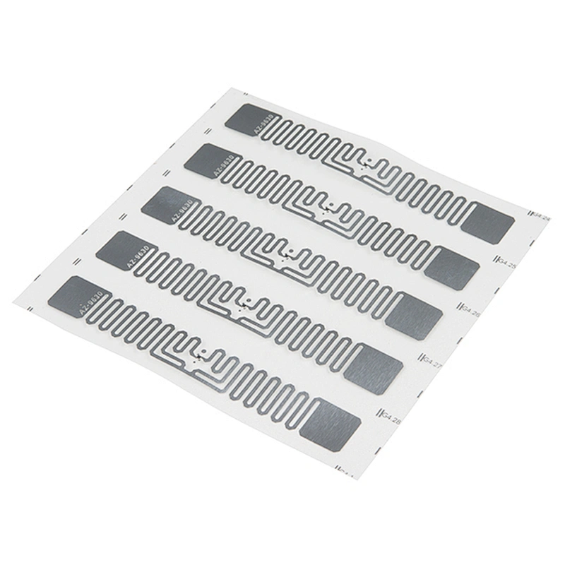 RFID LABELS