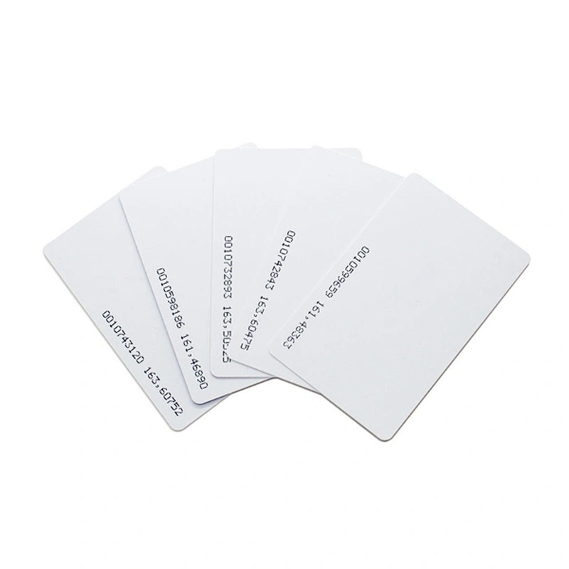 RFID CARD