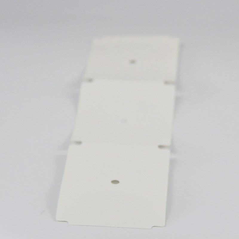 300℃ HIGH TEMPERATURE STEEL TAG