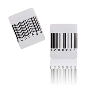 RF ANTI THEFT LABEL