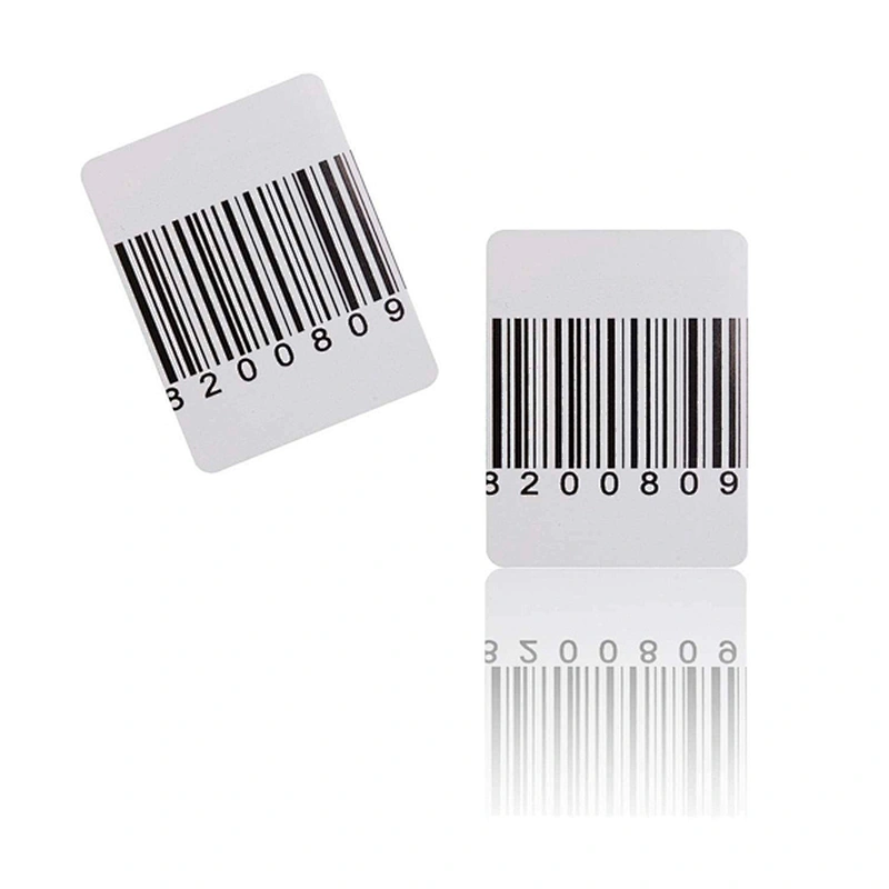 RF ANTI THEFT LABEL