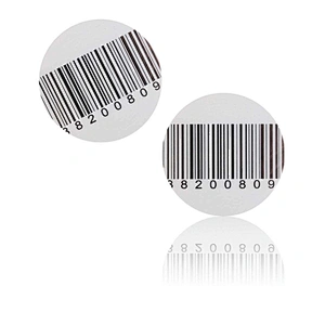RF ANTI THEFT LABEL